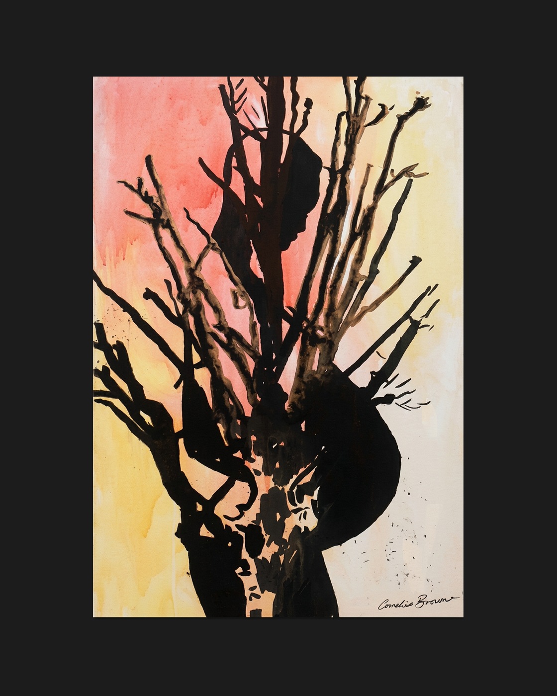 The Elder's Patience II by Emeka Obidike