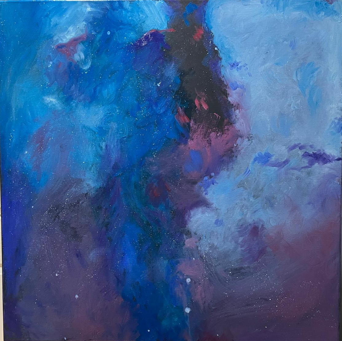 SON OF SUPERNOVA SERIES by CORNELIUS TOKS BROWNE