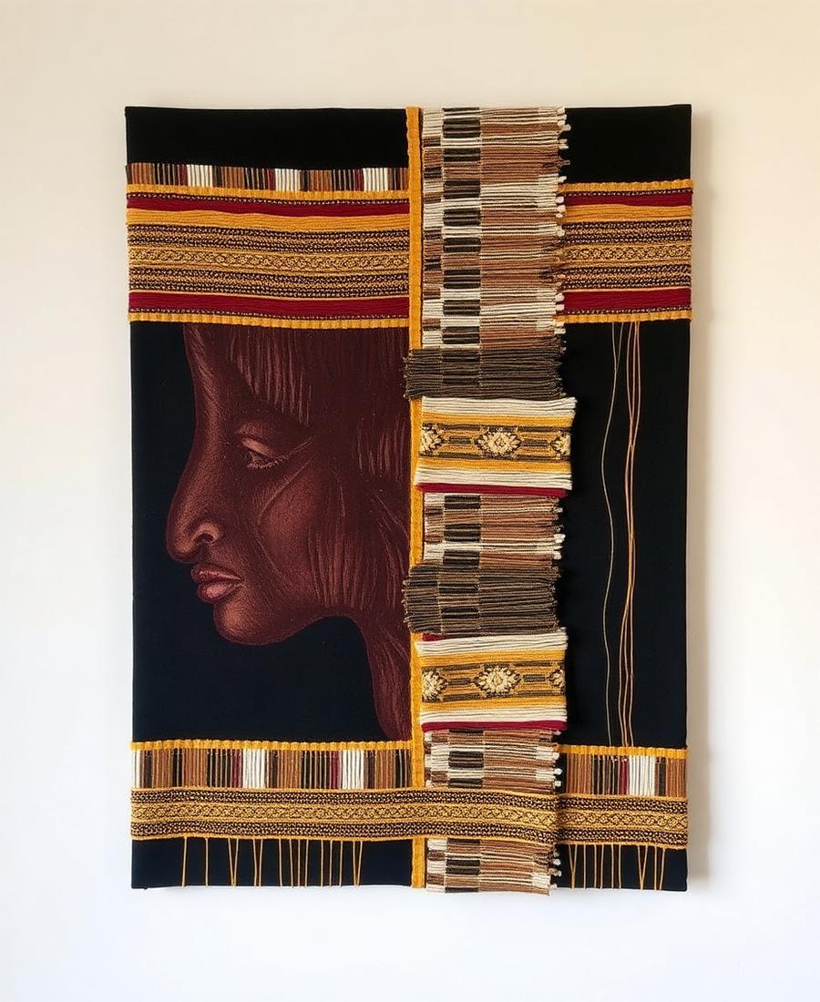 Gold Beneath the Skin by Ifeoma Balogun
