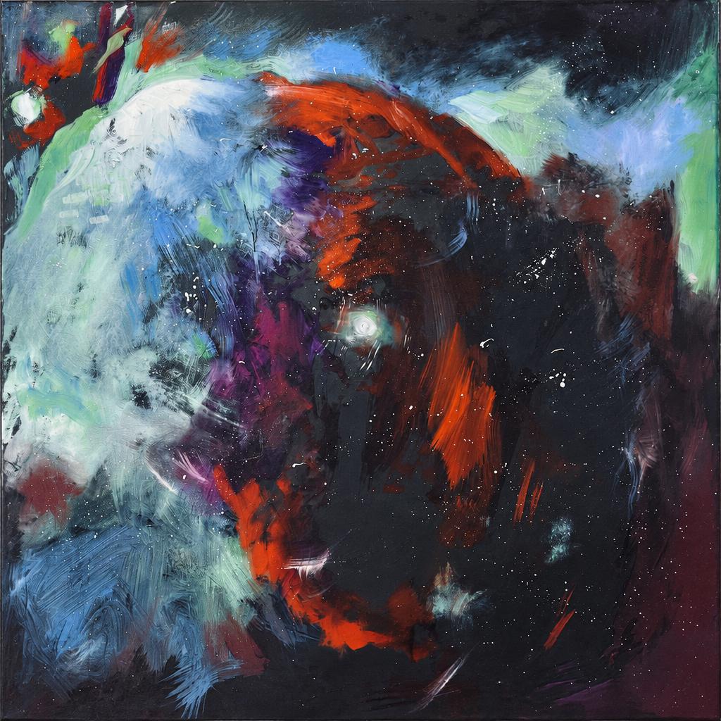 PSALM 8:1 by CORNELIUS TOKS BROWNE